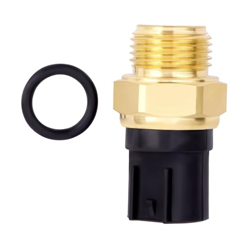 Indicateur température de l'eau radiateur Suzuki pour rouler serein en ville et voyage
