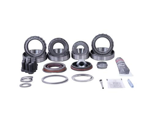 Revolution Gear D60 Master Install Kit, Fits Dana 60