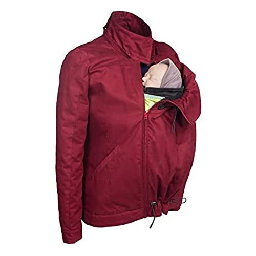 momawo 37018208173 - marsupios Porte-bébé, Unisexe Cover