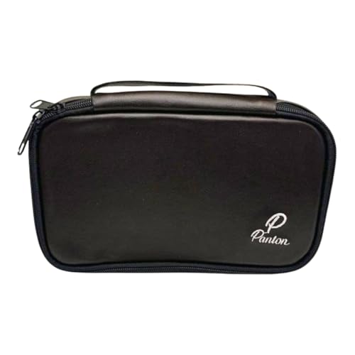 CASE PARA ESTETOSCOPIO PANTON - SINTETICO MARROM