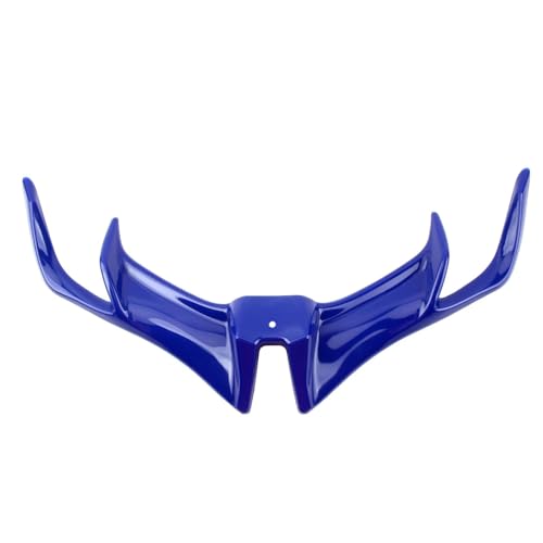 HTIANGGSL For YAMAHA R15 V3 2017-2021 BAJAJ PULSAR RS200 �p �o�C�N�p�t�����g�t�F�A�����O�K�[�h�J�o�[�A�N�Z�T���[ �I�[�g�o�C�E�t�����g�X�|�C���[(C)