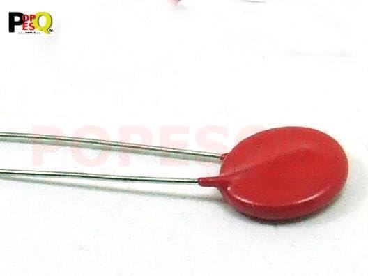 POPESQ® 1 pz. x V275LA20AP Varistor in ossido di metallo VDR Varistor #A6571