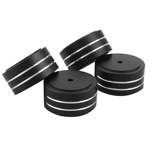 Support d'isolement platine vinyle pour stabiliser votre son analogique