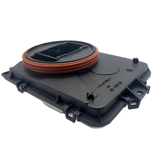Ballast de commande de phare 8V0907399D boîtier électronique de remplacement 1 pièces - 3