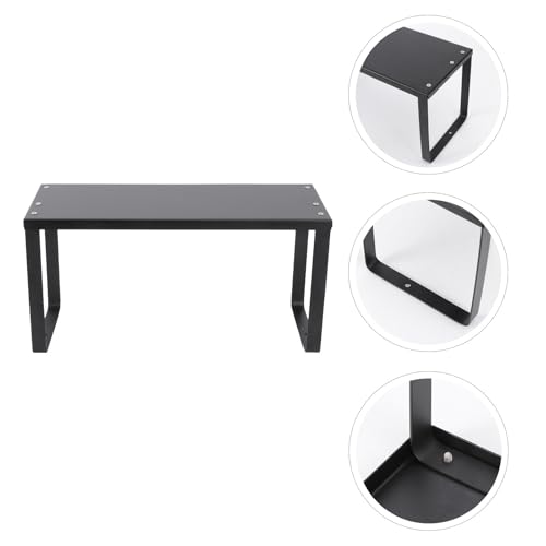 Étagère de rangement en fer pour organiser vos placards encombrés - 6
