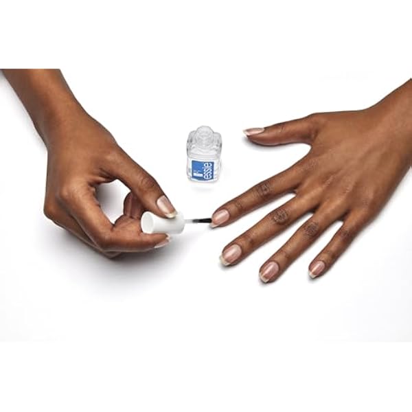 Essie Base Top Coat All-In-One Nail Lacquer Clear 13 5 мл