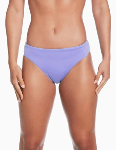 Nike Bas de bikini Essential Scoop idéal pour la plage et le surf