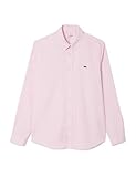 Lacoste Chemise Regular Fit Homme , Nidus, M