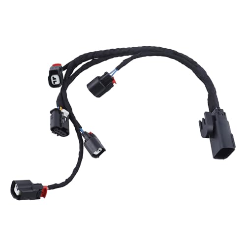 S SONLEE 28388775 Fuel Injection Ignition Harness Compatible with 2014-2019
