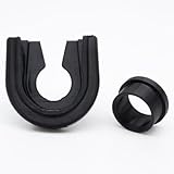 Upgrade Gearbox Repair Kit for Manual for Audi A2 A3 S3 Manual for VW Golf Bora Jetta MK4 MT Trans Shifter First Gear Getter Reverse Lever Change Selector Linkage Bushes Car Drivetrain Spare Parts