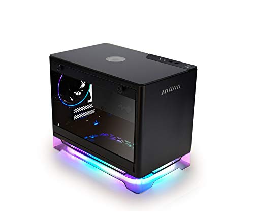 Build My PC, PC Builder, IN WIN A1 Plus
