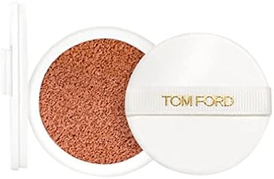 Glow Tone Up Foundation Broad Spectrum SPF 45 Hydrating Cushion Compact Refill - 3 Peach Glow Tone Up