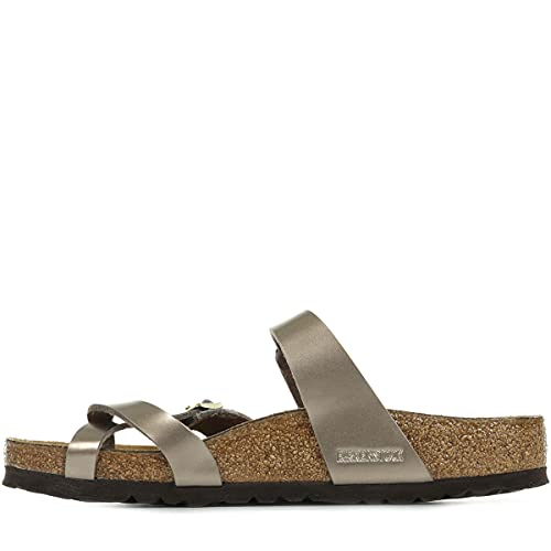 Image of Birkenstock Unisex Black Super Birki Clog