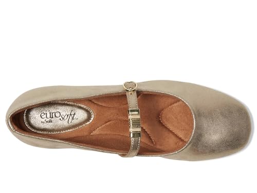Eurosoft by Sofft Women's Khloe Ballet Flat2