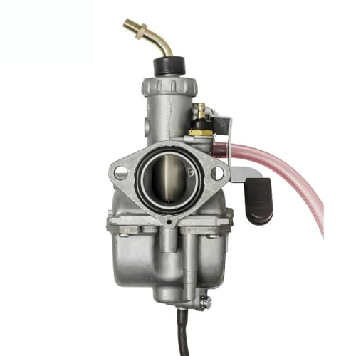 Carburateur moto Yamaha YBR125 pièce moteur XTZ 125cc Euro 3