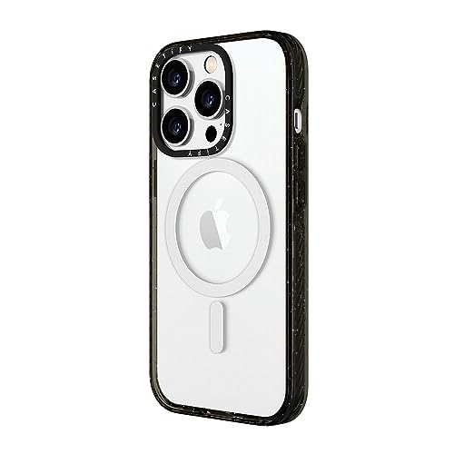 Image of CASETiFY for iPhone 15 Pro Case - Impact Compatible with MagSafe
