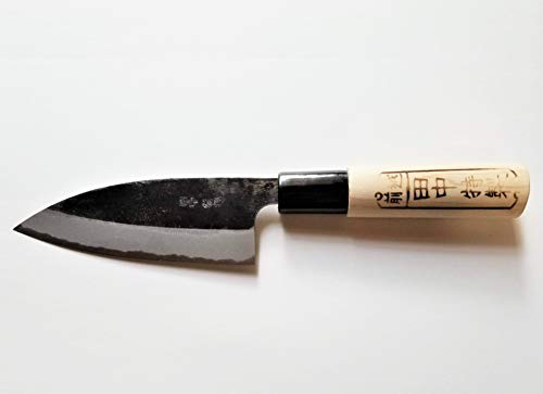 田中惣一商店 田中特製 アジ切り包丁 田中惣一商店 田中特製 アジ切り包丁