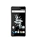 Produktbild OnePlus X Onyx 5" Zoll Smartphone (16GB Speicher, 3GB RAM, Qualcomm Snapdragon 800 Quad Core Prozessor, 13MP/8MP Kamera, OxygenOS) Schwarz