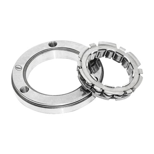 Embrayage de démarreur AN250 DRZ250 roue libre de démarrage moto