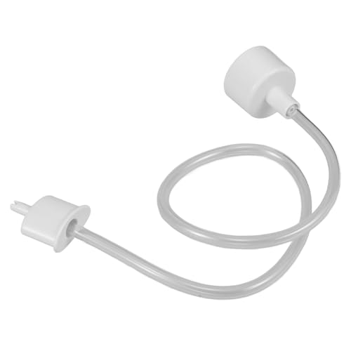 OUNONA kit de limpieza de ventilación de secadora sellador al vacío de cámara manguera selladora al vacío kit de sellador al vacío para tarros de albañil el plastico