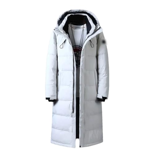 Manteau Chaud vers Le Bas Parkas homme pour la ville