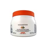 mascarilla kerastase nutritive 500 ml Contiene 500 ml. Kerastase Nutritive Masquintense Cheveux Épais 500 ml