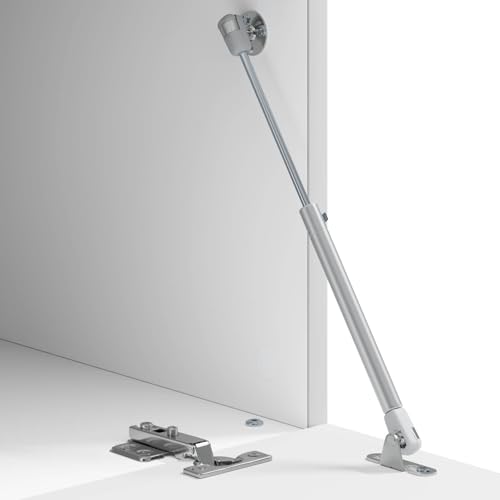 Table basse blanc brillant avec compartiments de rangement ouverts pour salon