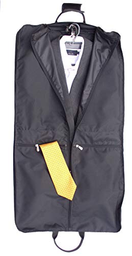 Traveler Garment Bag2