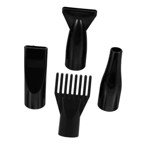 Healvian �y�b�g�p�w�A�h���C���[�m�Y�� ABS�f�� �R���Z���g���[�^�ƃf�B�t���[�U�[ �������O���[�~���O�p �ƒ�ƃT�����Ή� 4�Z�b�g