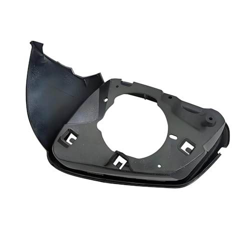 Cadre rétroviseur haut de gamme pour aile BMW F20 F30 F32 et boîtier verre E84