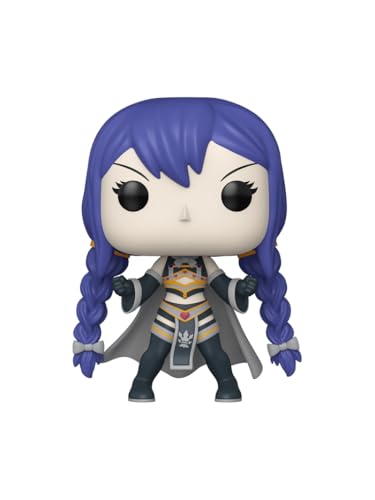 Funko Pop! Animation: Fairy Tail 100 Years Quest - WendyÂ 