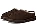 UGG Men's Tasman Ii Slipper, Dusted Cocoa/Dusted Cocoa, 10