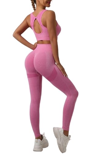 SISAY Tenue de Sport Femme...