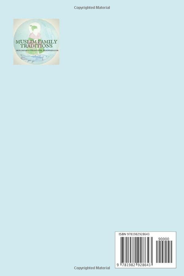 The Tree of Light: The Lives of the Prophets for Young Muslims volume 2      Paperback – June 15, 2018