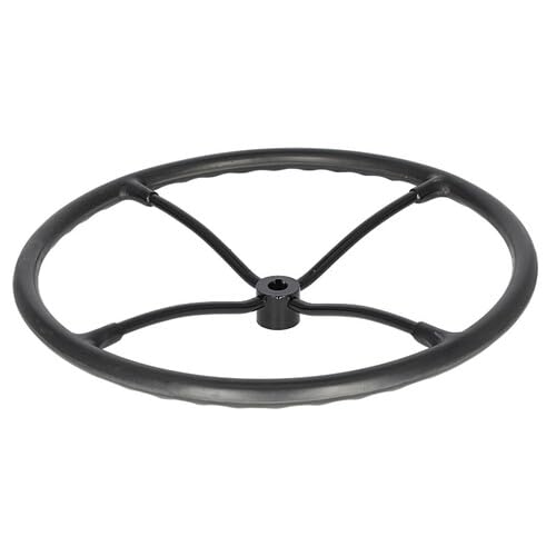 All States Steering Wheel Farmall & fits International I9 M MD Super M W9 400 450 600 650 557282R91