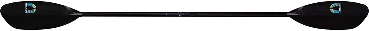 Cannon Paddles Helium Carbon 240cm Kayak Paddle