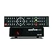 Produktbild Zgemma H11S Satelliten-TV-Empfänger, verbesserte Version des H9S, DVB-S2X 4K 16 GB/1 GB UHD 2160p Linux System H.265 HD Enigma2 Openatv Digital TV Box