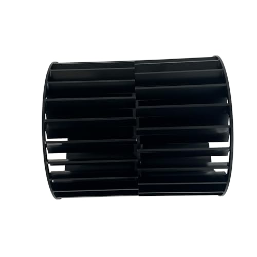 Image of 1472A1191 Wheel Package Blower for Coleman, Air Conditioner Blower Wheel Fit for Coleman 47003, 47004, 47023, 47024, 47053, 47054, 47073, 47074 etc