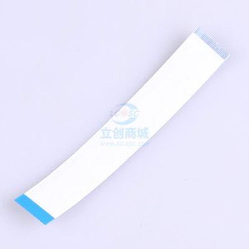 10 Pcs 31P0.5mm FFC/FPC Cable P=0.5mm 0.5mm KH-FFC-V0.5-31P-100MM