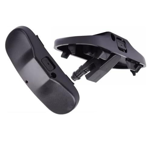 �E�B���h�X�N���[���m�Y�� Compatible With For EOS 1F7 1F8 2006-2014 For Caddy Typ 2K 2C 2004-2014 2 �Ԃ̃t�����g�X�v���[�K���X���m�Y��