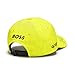 Aston Martin F1 Fernando Alonso Hat 2024 - Unisex - Lime - One Size