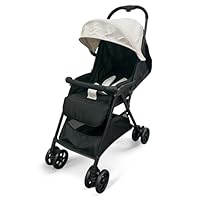 Amazon.co.jp: アイリスプラザ AB型 ベビーカー 超軽量 片手で