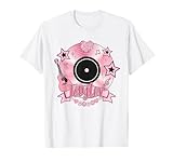 Girl Retro Taylor First Name Personalized Apparel