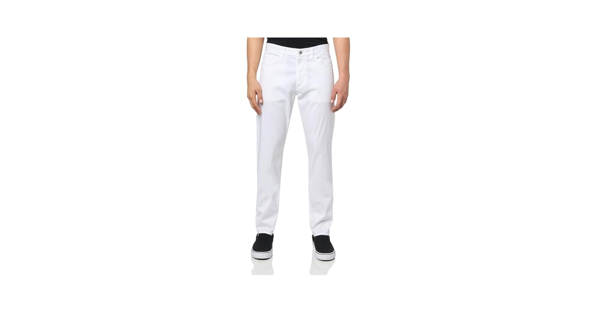 engineered garments s 5pocket pant ホワイト Engineered Garments Painter Pant | Natural Chino Twill