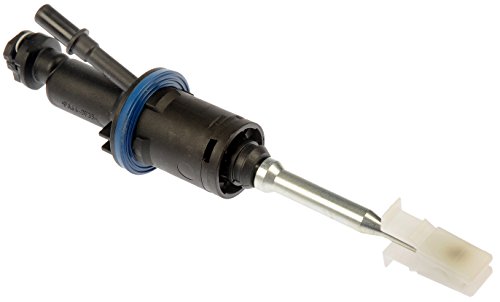 Dorman Cm640098 Clutch Master Cylinder Compatible With Select Chevrolet / Pontiac Models #TOP3