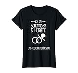 Junggesellinnenabschied Shirts & Geschenkideen