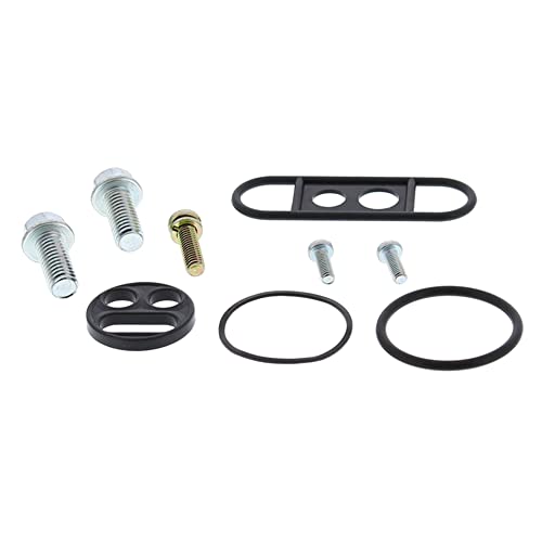 Kit réparation robinet carburant All Balls pour réparer une fuite d'essence sur Raptor 250