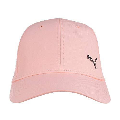 Boné Metal Cat Cap, Puma