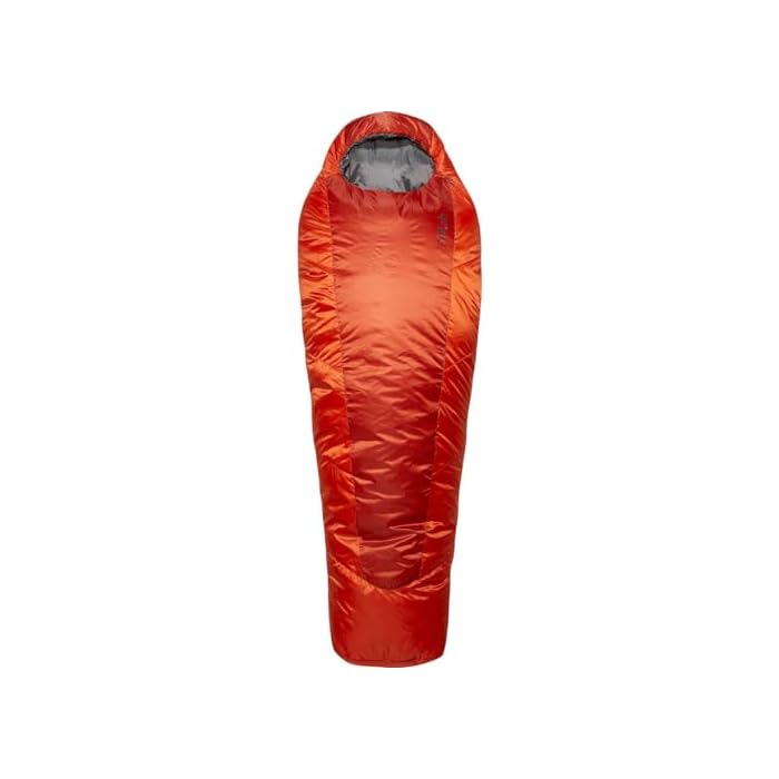 Rab Solar Eco 1 Sleeping Bag - Image 5