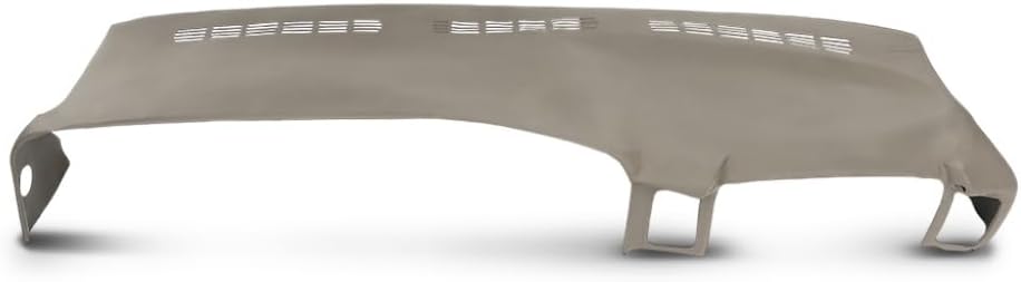- ANDPLAY Dash Cover Dashboard Compatible with Chevy Avalanche 2002-2006, Fit Chevy Tahoe/Suburban 2000-2006 (for 2000 EXC Limited or Z71) Gray